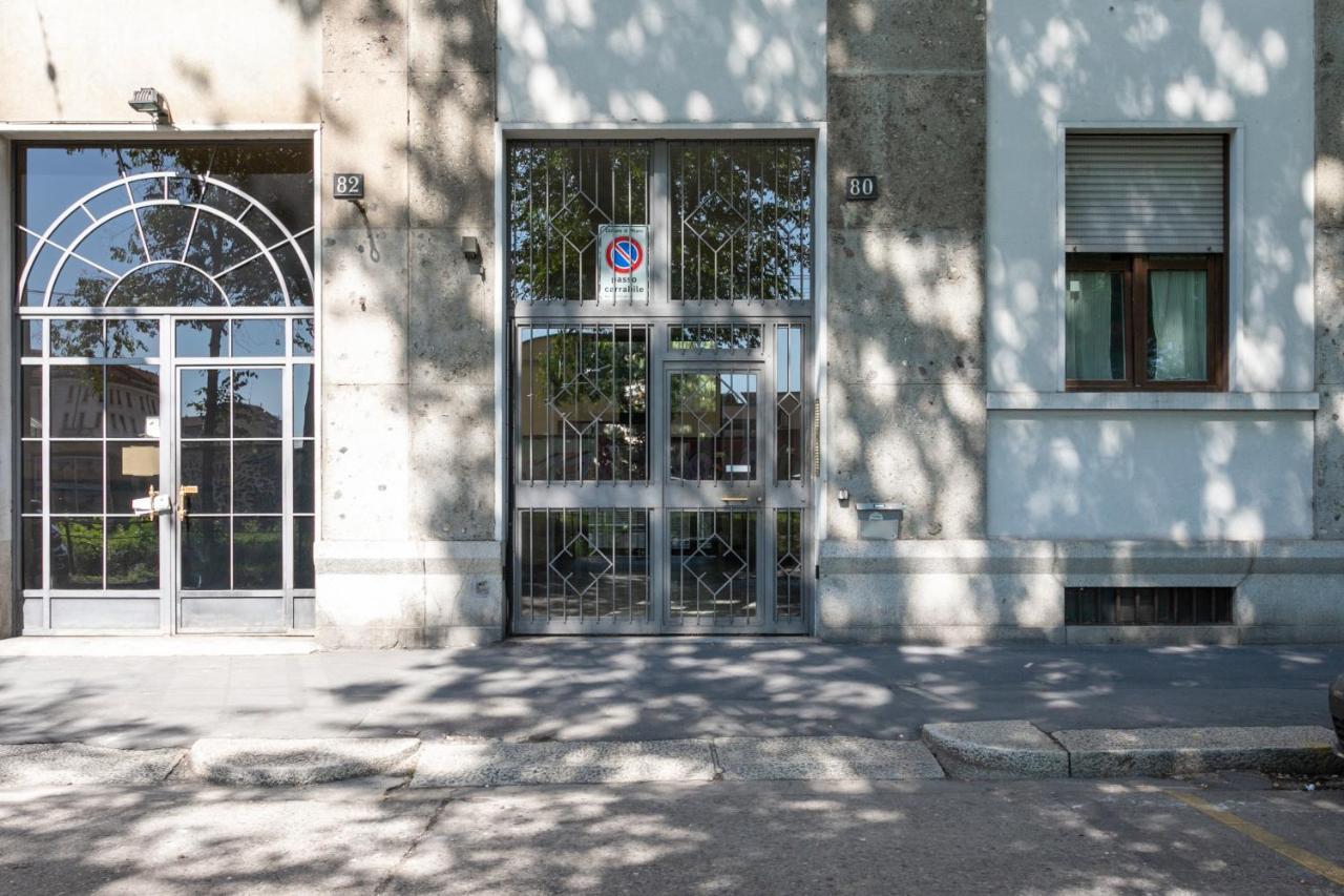 Luna Homes - Bilocale In Mac Mahon - Milan, Milan