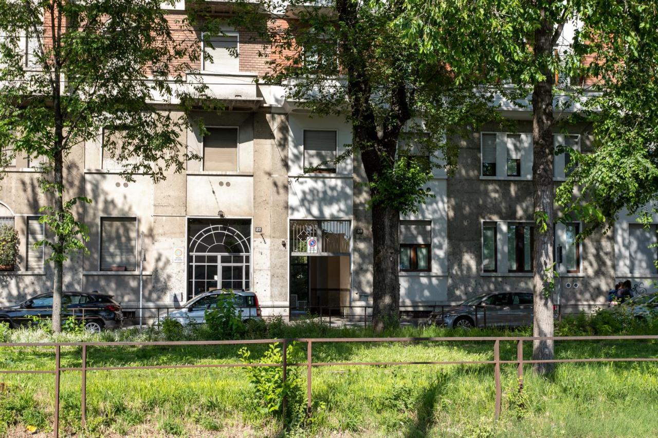 Luna Homes - Bilocale In Mac Mahon - Milan — Foto 2