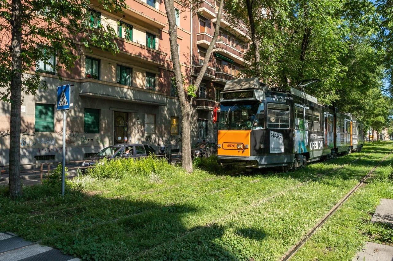 Luna Homes - Bilocale In Mac Mahon - Milan — Foto 3
