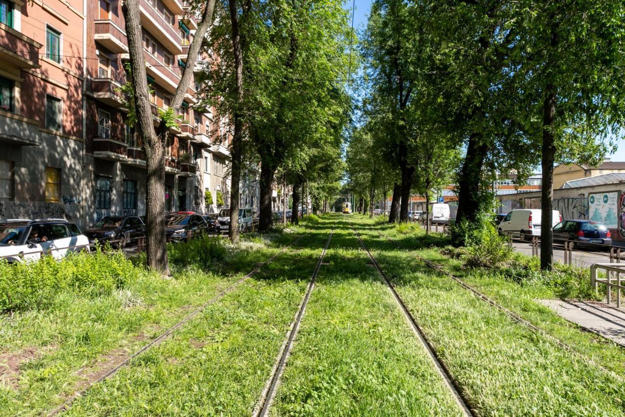 Luna Homes - Bilocale In Mac Mahon - Milan — Foto 1